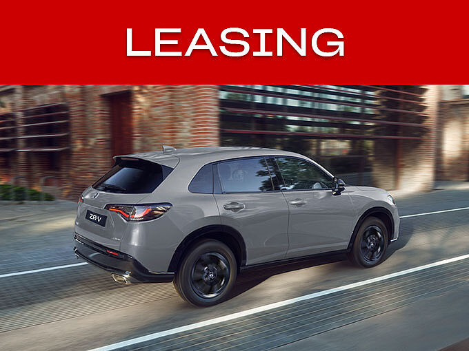 ZR-V e:HEV Elegance - Leasing 319 €