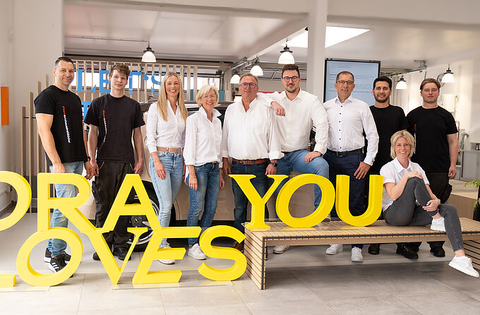 Herzlich Willkommen beim Autohaus Strohbücker Herzlich Willkommen beim Autohaus Strohbücker