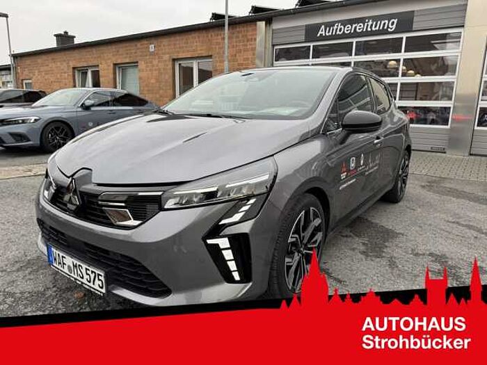 Mitsubishi Colt 1.0 Turbo SELECT