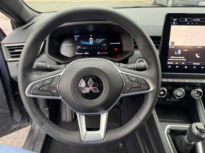 Mitsubishi Colt 1.0 Turbo SELECT