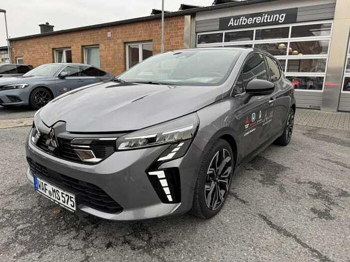 Mitsubishi Colt 1.0 Turbo SELECT