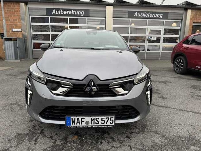 Mitsubishi Colt 1.0 Turbo SELECT