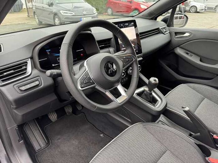 Mitsubishi Colt 1.0 Turbo SELECT