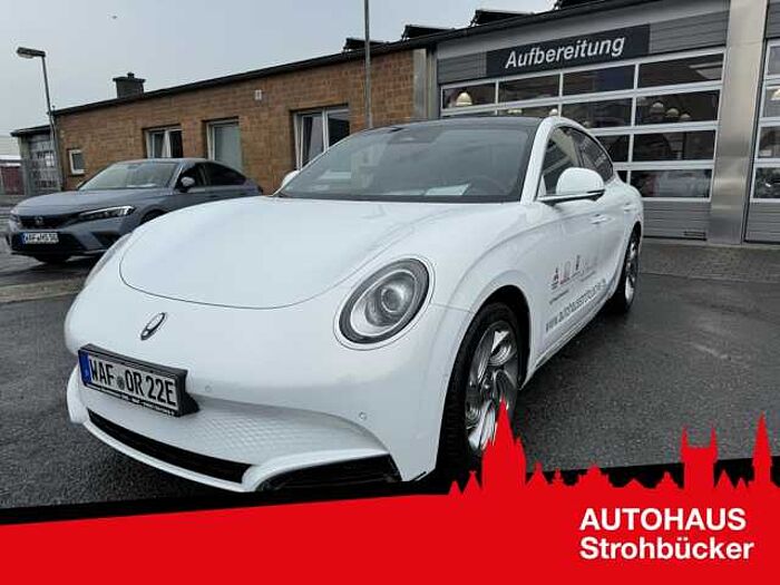 Great Wall Motor Ora 07 GT Pano*19 Zoll* HUD