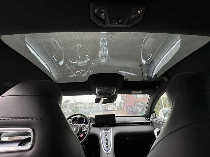 Great Wall Motor Ora 07 GT Pano*19 Zoll* HUD