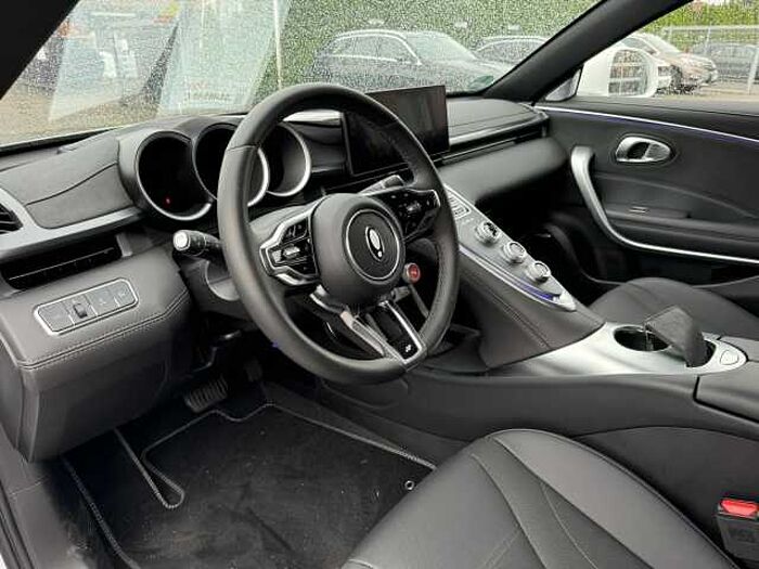 Great Wall Motor Ora 07 GT Pano*19 Zoll* HUD