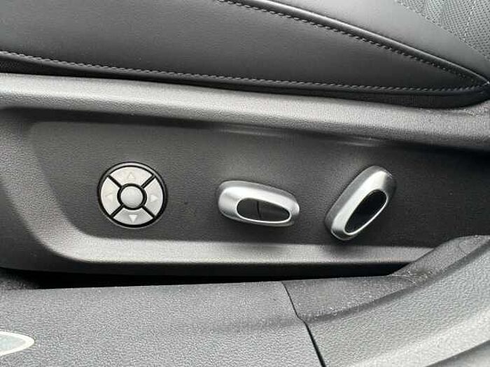 Great Wall Motor Ora 07 GT Pano*19 Zoll* HUD