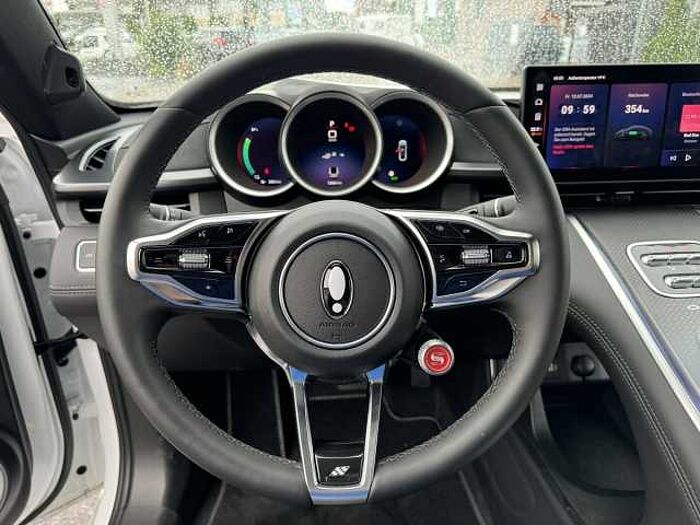 Great Wall Motor Ora 07 GT Pano*19 Zoll* HUD