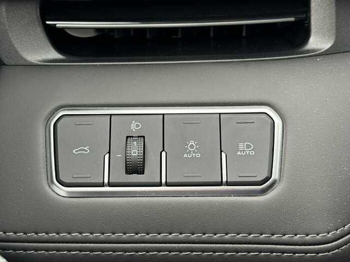 Great Wall Motor Ora 07 GT Pano*19 Zoll* HUD