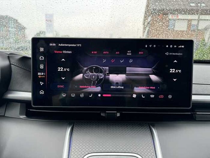 Great Wall Motor Ora 07 GT Pano*19 Zoll* HUD