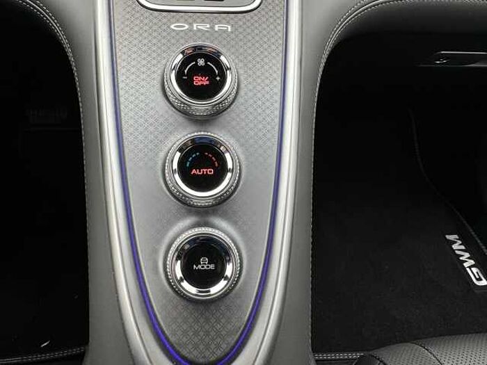 Great Wall Motor Ora 07 GT Pano*19 Zoll* HUD