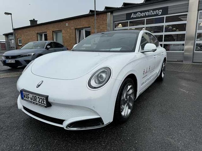 Great Wall Motor Ora 07 GT Pano*19 Zoll* HUD