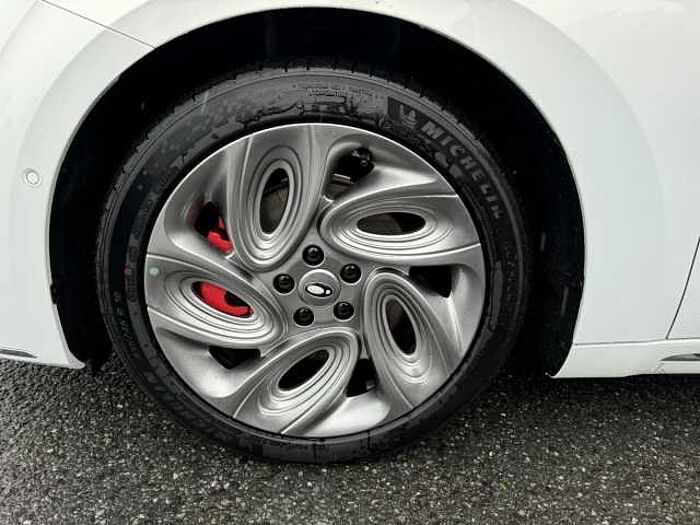 Great Wall Motor Ora 07 GT Pano*19 Zoll* HUD