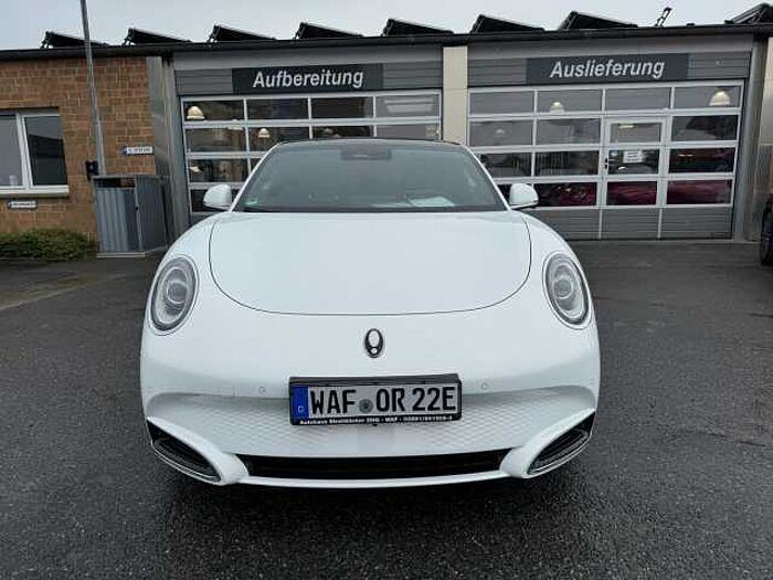 Great Wall Motor Ora 07 GT Pano*19 Zoll* HUD