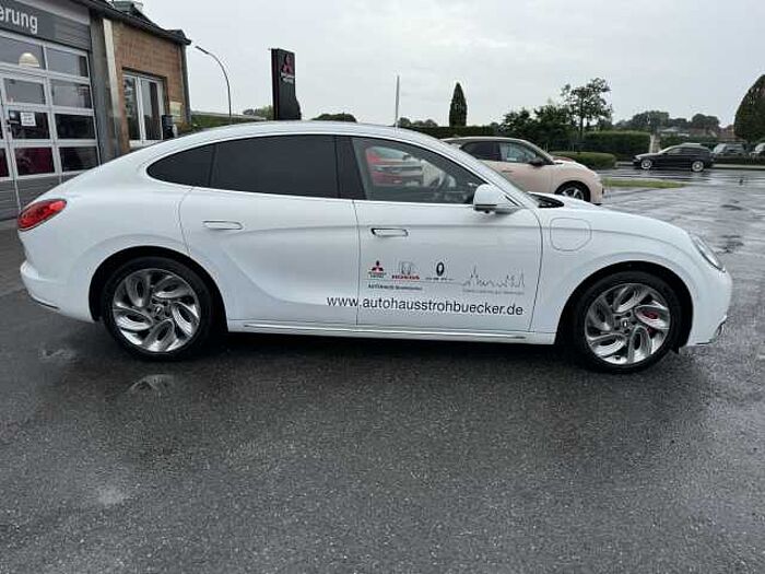 Great Wall Motor Ora 07 GT Pano*19 Zoll* HUD