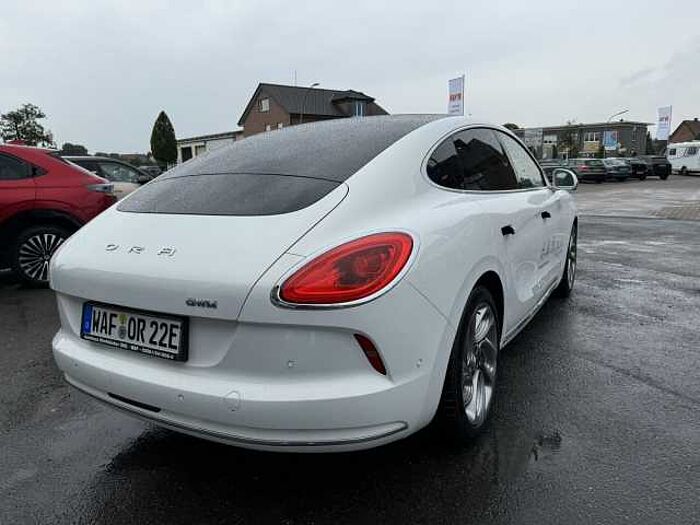 Great Wall Motor Ora 07 GT Pano*19 Zoll* HUD