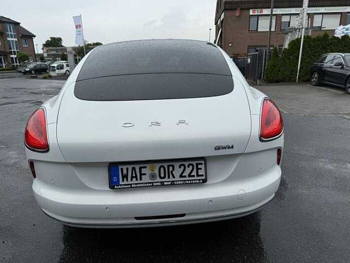 Great Wall Motor Ora 07 GT Pano*19 Zoll* HUD