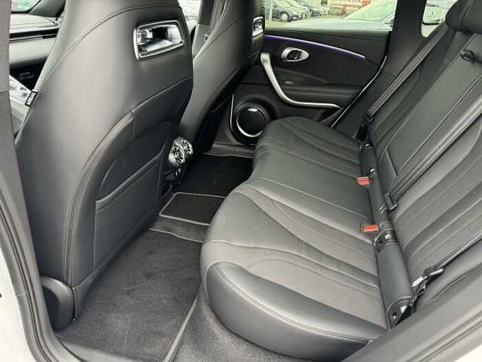 Great Wall Motor Ora 07 GT Pano*19 Zoll* HUD