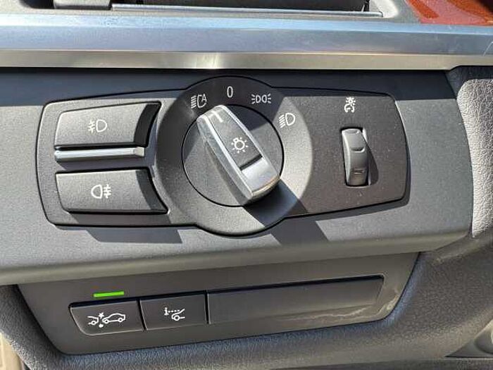 BMW 640i Cabrio 360° Kamera *Headup* LED * 19 Zoll