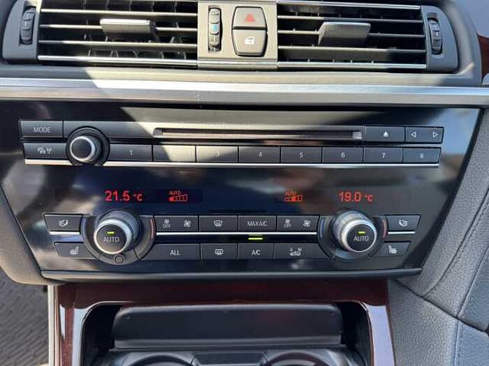 BMW 640i Cabrio 360° Kamera *Headup* LED * 19 Zoll