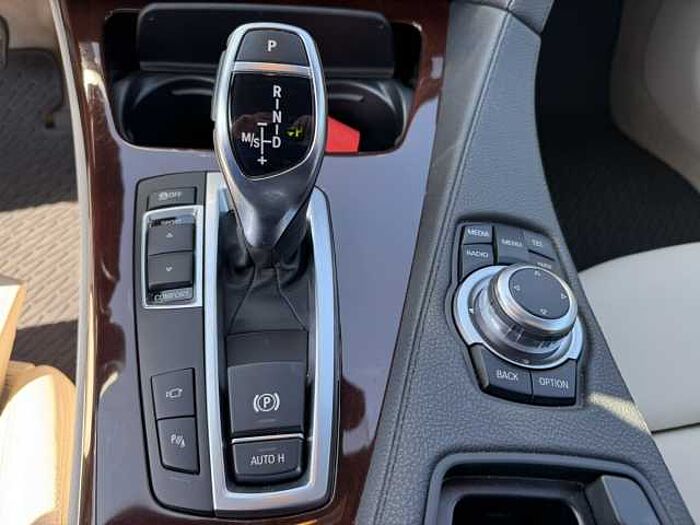 BMW 640i Cabrio 360° Kamera *Headup* LED * 19 Zoll