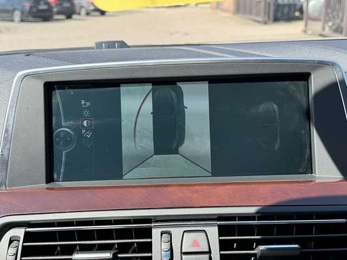 BMW 640i Cabrio 360° Kamera *Headup* LED * 19 Zoll