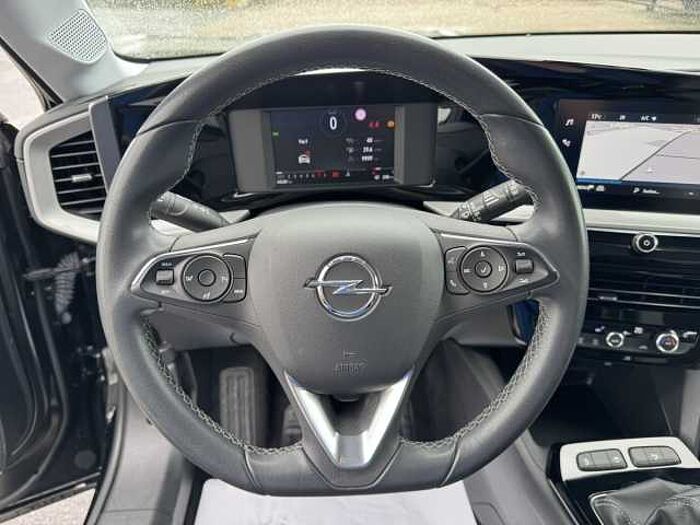 Opel Mokka 1.2 Business Elegance Navi Carplay Kamera