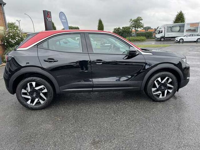 Opel Mokka 1.2 Business Elegance Navi Carplay Kamera