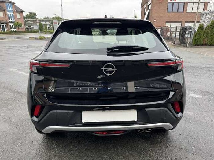 Opel Mokka 1.2 Business Elegance Navi Carplay Kamera