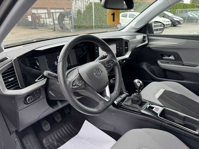Opel Mokka 1.2 Business Elegance Navi Carplay Kamera