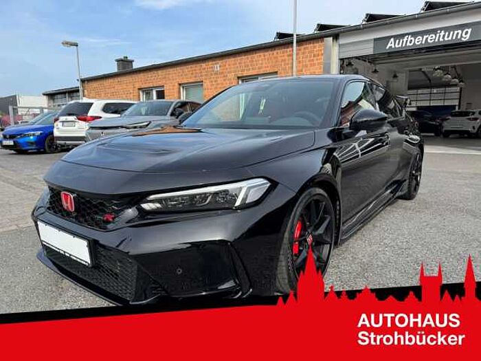 Honda Civic 2.0 VTEC Turbo Type R