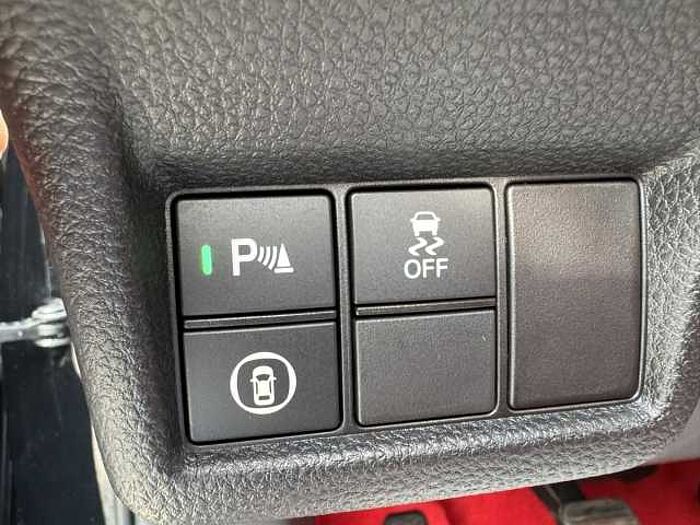 Honda Civic 2.0 VTEC Turbo Type R