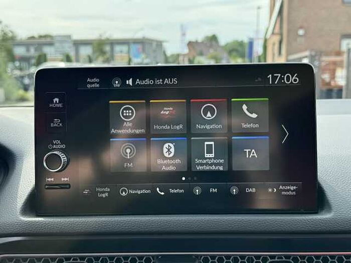 Honda Civic 2.0 VTEC Turbo Type R