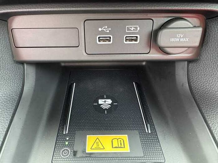 Honda Civic 2.0 VTEC Turbo Type R