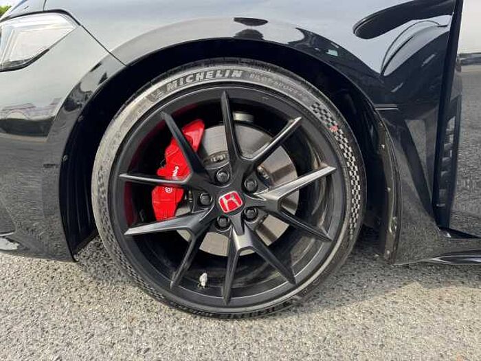 Honda Civic 2.0 VTEC Turbo Type R