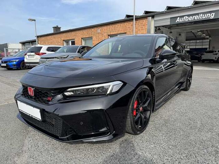 Honda Civic 2.0 VTEC Turbo Type R