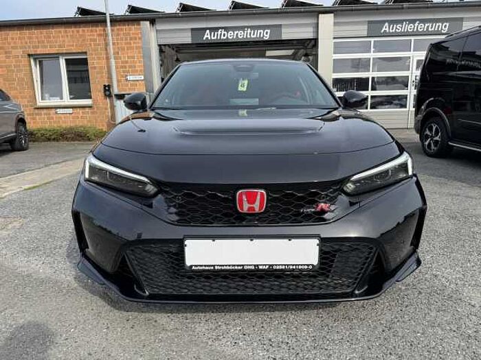 Honda Civic 2.0 VTEC Turbo Type R