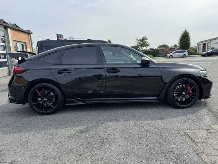 Honda Civic 2.0 VTEC Turbo Type R