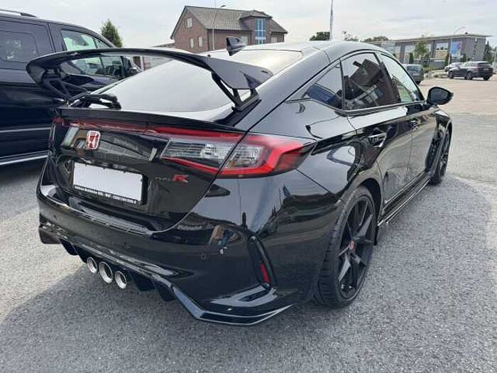 Honda Civic 2.0 VTEC Turbo Type R