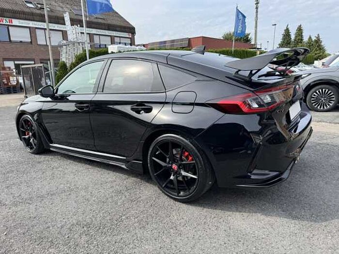 Honda Civic 2.0 VTEC Turbo Type R