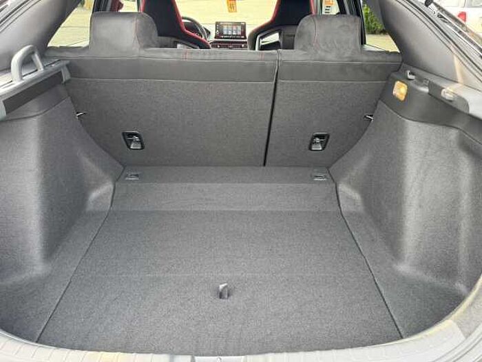 Honda Civic 2.0 VTEC Turbo Type R