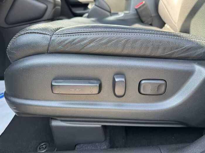 Honda CR-V 1.6i DTEC 4WD Executive