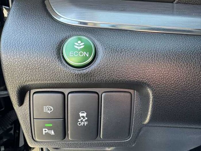 Honda CR-V 1.6i DTEC 4WD Executive