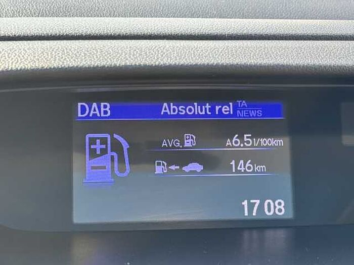 Honda CR-V 1.6i DTEC 4WD Executive