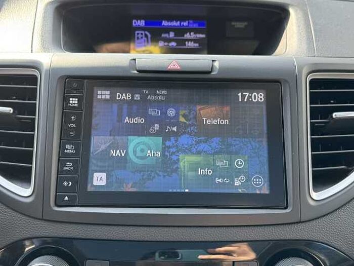 Honda CR-V 1.6i DTEC 4WD Executive