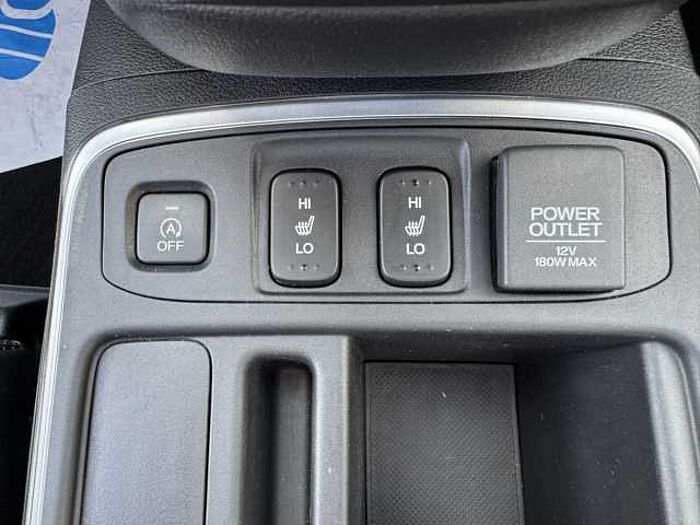 Honda CR-V 1.6i DTEC 4WD Executive