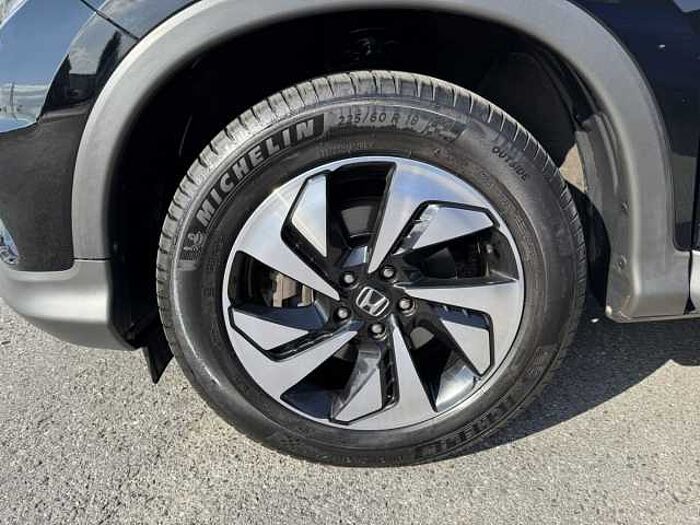 Honda CR-V 1.6i DTEC 4WD Executive