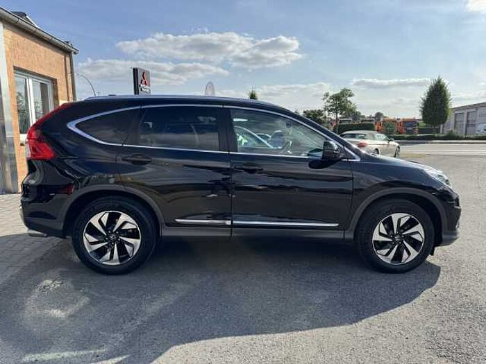 Honda CR-V 1.6i DTEC 4WD Executive