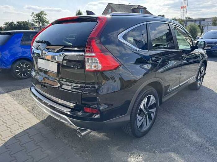 Honda CR-V 1.6i DTEC 4WD Executive
