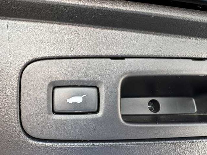 Honda CR-V 1.6i DTEC 4WD Executive